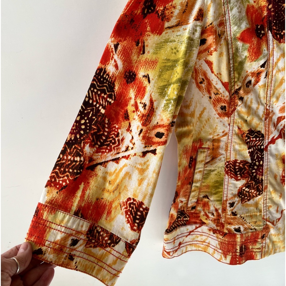 Chico Jacket - image 1